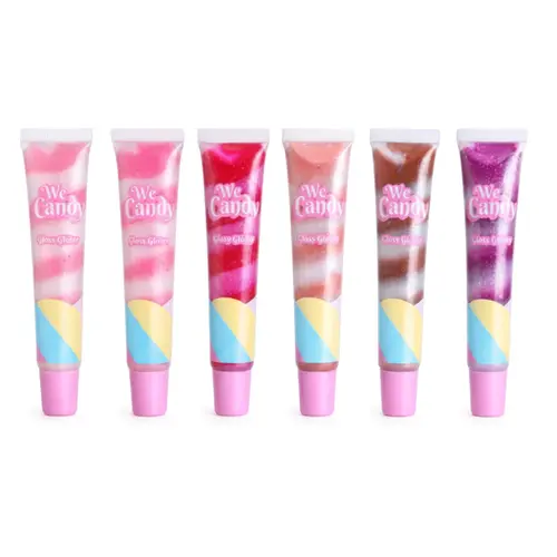 GLOSS GLITTER WE CANDY VIVAI 15ML