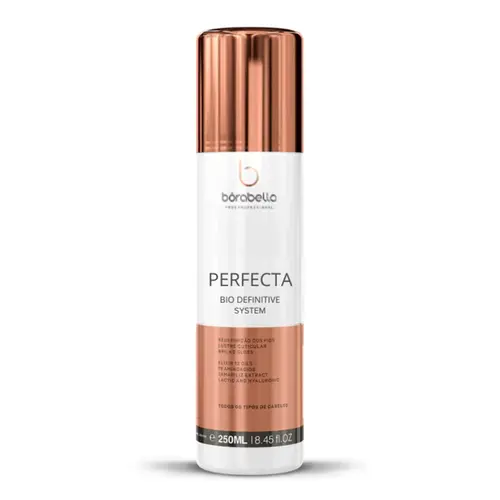 ALISANTE BIO DEFINITIVE PERFECTA BORABELLA 250ML