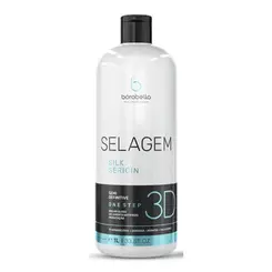 SELAGEM SILK SERICIN BORABELLA 1L