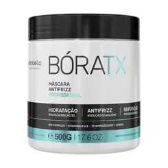 MASCARA ANTIFRIZZ BORATX BORABELLA 500G