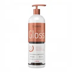 ESPELHAMENTO E RECONSTRUÇÃO CAUTER GLOSS BORABELLA 500ML