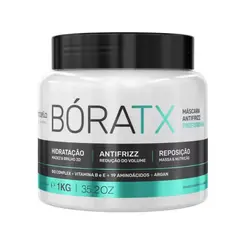 MASCARA ANTIFRIZZ BORATX BORABELLA 1KG