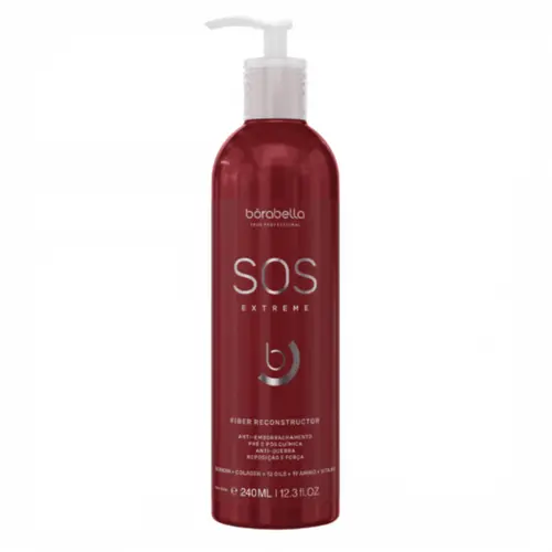 SOS EXTREME RECONSTRUCTOR BORABELLA 240ML
