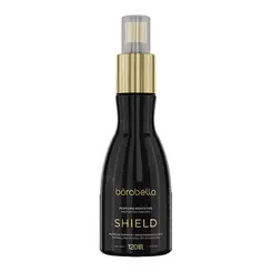 PERFUME E PROTETOR TERMICO SHIELD BORABELLA 120ML