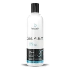 SELAGEM SILK SERICIN BORABELLA 350ML