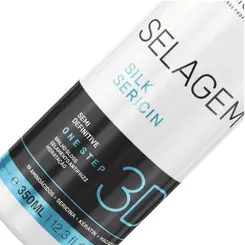 SELAGEM SILK SERICIN BORABELLA 350ML