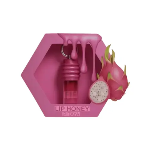 GLOSS LIP HONEY PITAYA FRAN 5G