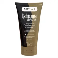 DEFRIZANTE BLINDAGEM SOFT HAIR 240ML
