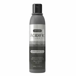 ACIDIFICANTE CREME ACIDIFIC LINE SOFT HAIR 300G