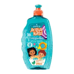 GELATINA LIQUIDA CRESPINHO ACQUA KIDS NAZCA 275ML