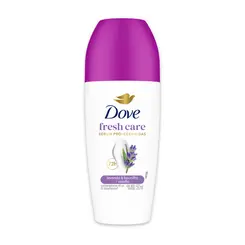 DESODORANTE ROLL ON FRESH CARE LAVANDA DOVE 50ML