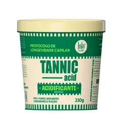 ACIDIFICANTE TANNIC ACID LOLA 230G
