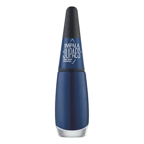 ESMALTE PLOT TWIST JU PAES IMPALA 7,5ML