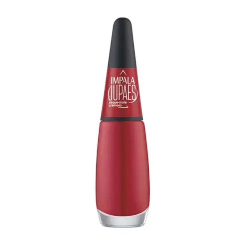 ESMALTE XEQUE MATE JU PAES IMPALA 7,5ML