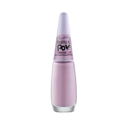 ESMALTE DAILY VLOG POV IMPALA 7,5ML