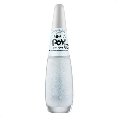 ESMALTE GIRLS NIGHT POV IMPALA 7,5ML