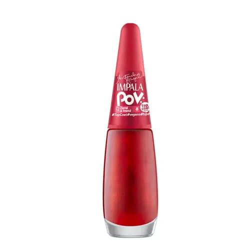 ESMALTE ZEREI A TREND POV IMPALA 7,5ML