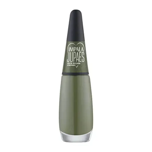 ESMALTE SORTE LANÇADA JU PAES IMPALA 7,5ML