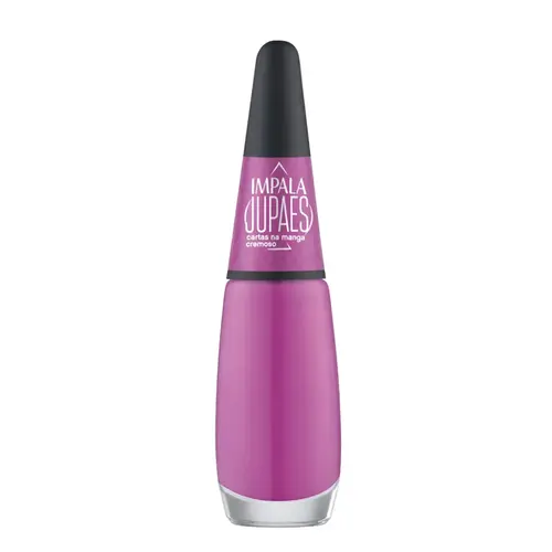ESMALTE CARTAS NA MANGA JU PAES IMPALA 7,5ML