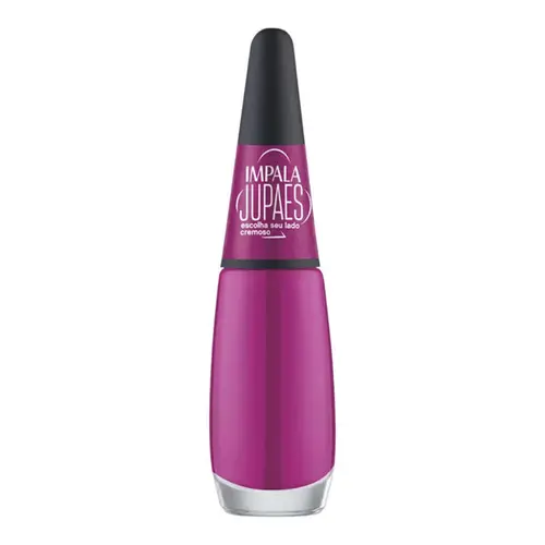 ESMALTE ENTREGOU TUDO POV IMPALA POV 7,5ML