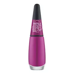 ESMALTE ENTREGOU TUDO POV IMPALA POV 7,5ML