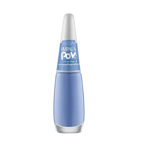 ESMALTE FOR YOU PAGE POV IMPALA 7,5ML