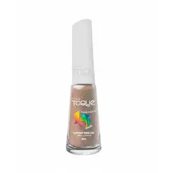 ESMALTE NOSSO BRILHO 15 ANOS NOVO TOQUE 8ML