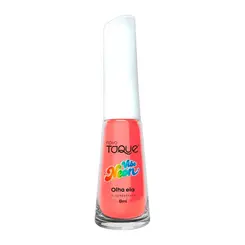 ESMALTE OLHA ELA VIBE NEON NOVO TOQUE 8ML
