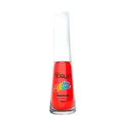 ESMALTE HOLOFOTE VIBE NEON NOVO TOQUE 8ML
