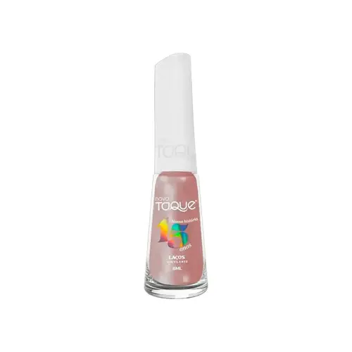 ESMALTE LACOS 15 ANOS NOVO TOQUE 8ML