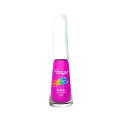 ESMALTE SE JOGA VIBE NEON NOVO TOQUE 8ML
