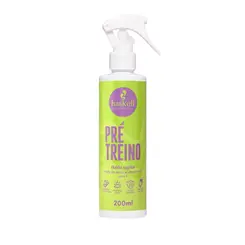 FLUIDO CAPILAR PRE TREINO HASKELL 200ML