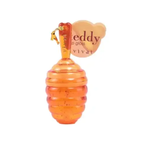 LIP GLOSS MEL TEDDY VIVAI 6ML