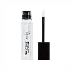 LIP GLOSS VOLUMOSO COR 01 INCOLOR MAX LOVE 5ML