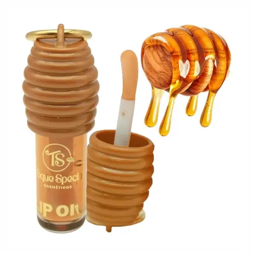 LIP OIL MEL TOQUE SPECIAL 6ML