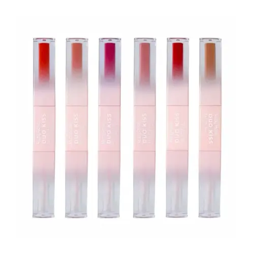 BATOM DUO KISS RUBY ROSE 5G
