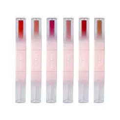BATOM DUO KISS RUBY ROSE 5G