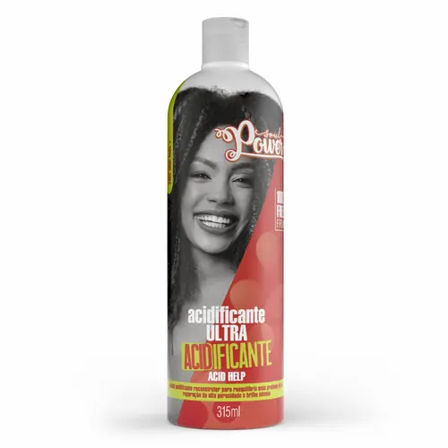 ACIDIFICANTE ULTRA ACID HELP SOUL POWER 315ML