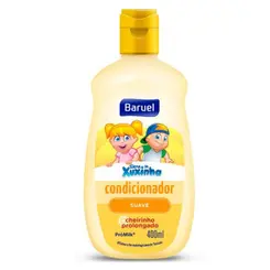 CONDICIONADOR BABY SUAVE TURMA DA XUXUNHA BARUEL 400ML