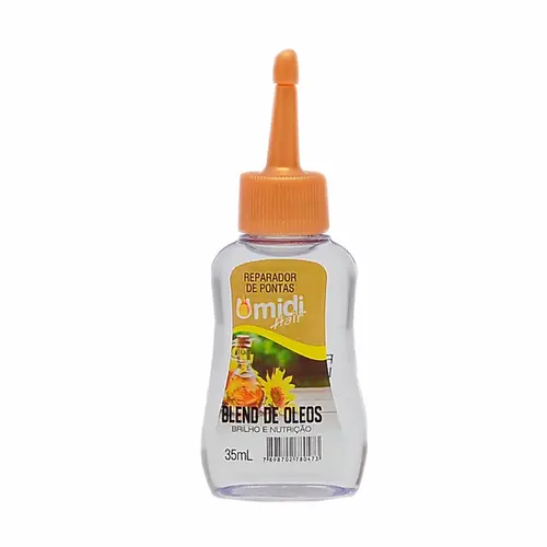 REPARADOR DE PONTAS BLENDS DE OLEOS UMIDI HAIR 35ML
