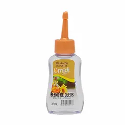 REPARADOR DE PONTAS BLENDS DE OLEOS UMIDI HAIR 35ML