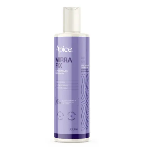CONDICIONADOR MIRRA FIX APICE 300ML