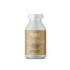 OLEO DE ARGAN APICE 12ML