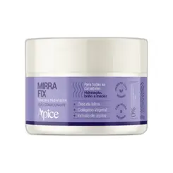 MASCARA HIDRATANTE MIRRA FIX APICE 300G
