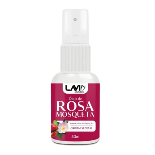 OLEO ROSA MOSQUETA LAVID 15ML