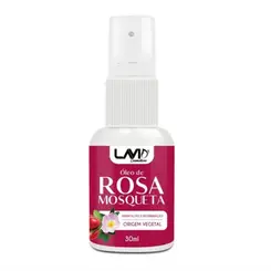 OLEO ROSA MOSQUETA LAVID 15ML
