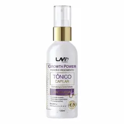 TONICO CAPILAR ANTIQUEDA GROWTH POWER LAVID 120ML