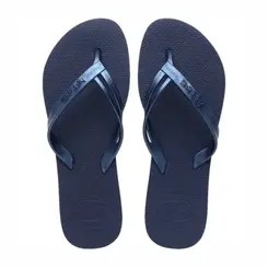 SANDALIA ELEGANCE MARINHO 33/34 HAVAIANAS