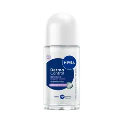 DESODORANTE ROLL ON DERMA CONTROL RESTAURA NIVEA 50ML