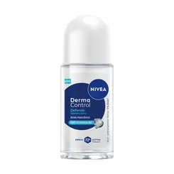 DESODORANTE ROLL-ON DERMA CONTROL DEFENDE NIVEA 50ML